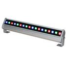 RGB outdoor LED Wall Washer light