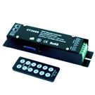 DMX512 Decoder and RGB LED Controller