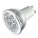 4W High Power GU10 LED bulb
