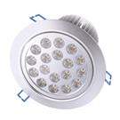 18W LED Ceiling Downlight