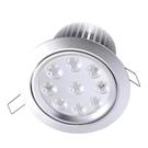27W LED Recessed downlight