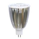 6W 12V MR16 LED Spotlight Bulb