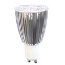 6W GU10 LED Spotlight Bulb