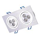 18W Ceiling LED Downlight